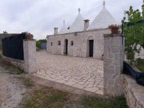 Nos Trullo